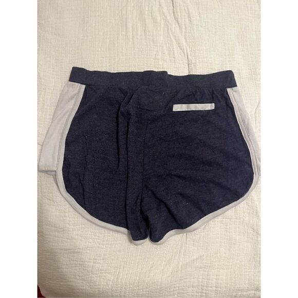 Chaser Blocked Jersey Track Shorts NEW - Picture 4 of 4